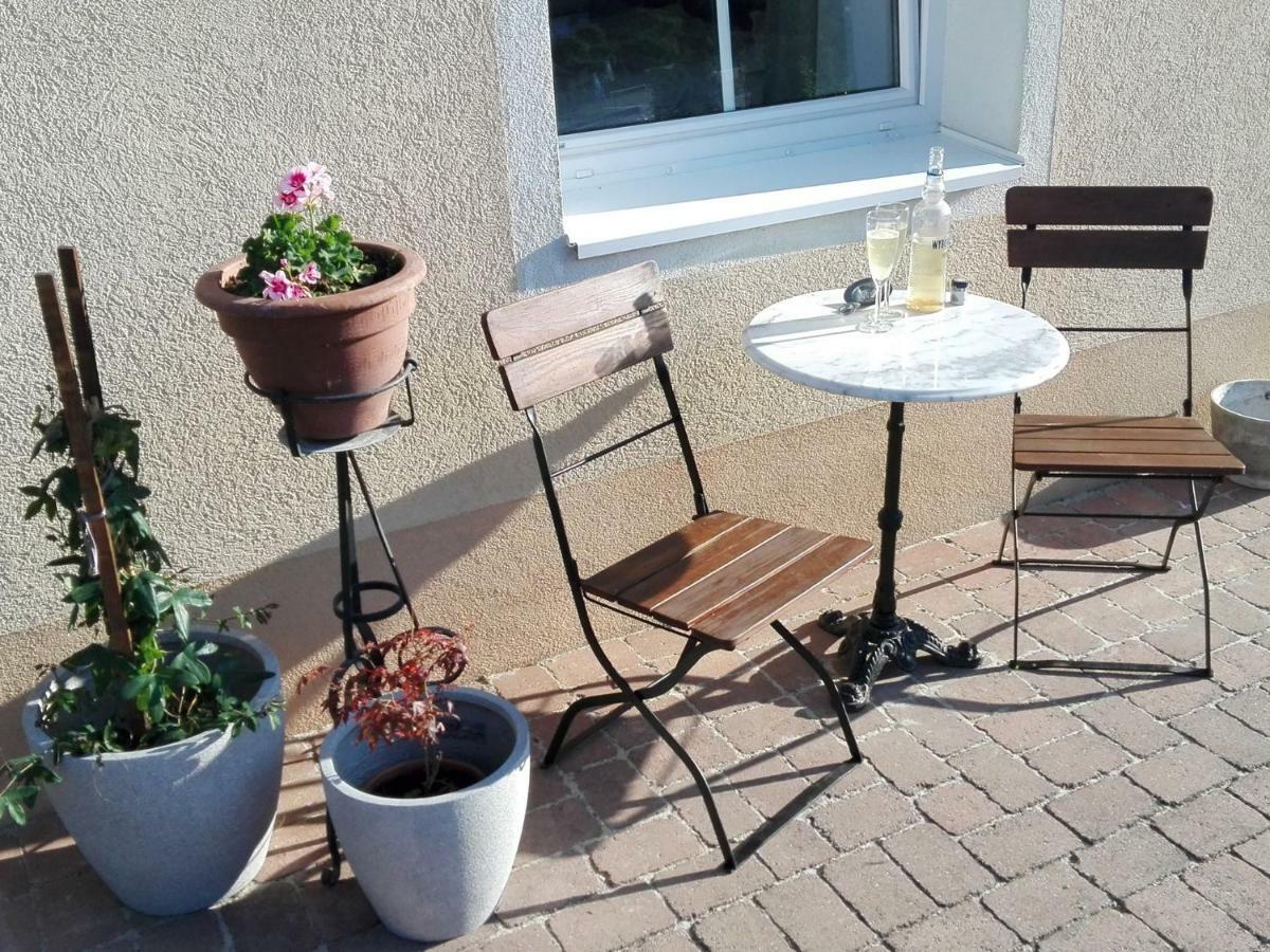 Ferienwohnung Sofka Sekull 外观 照片